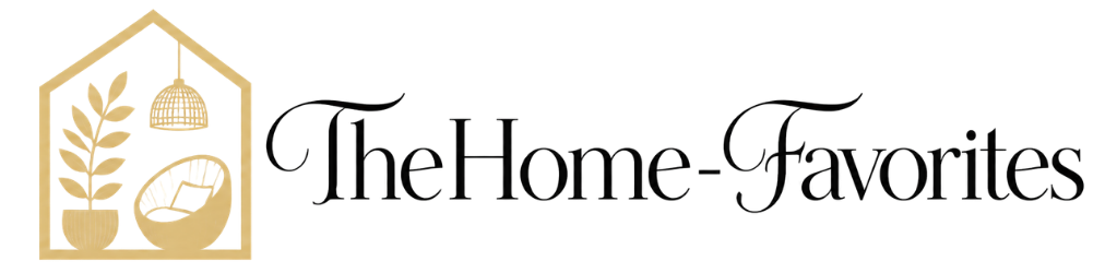 TheHome-Favorites.com