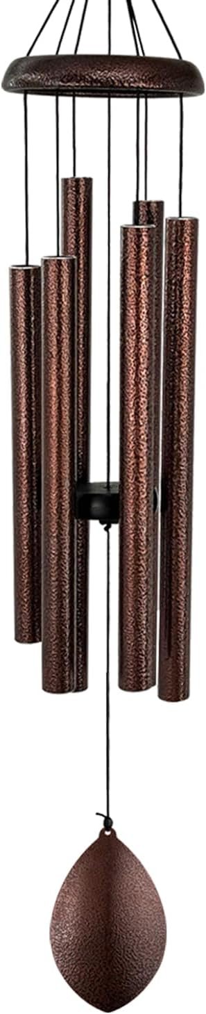 Wind Chimes for Outside Deep Tone,36 Inch Chimes for Outdoors,Sympathy Windchimes Outdoors Gifts for Mom,Outdoor Wind Chimes,Garden Decoration.