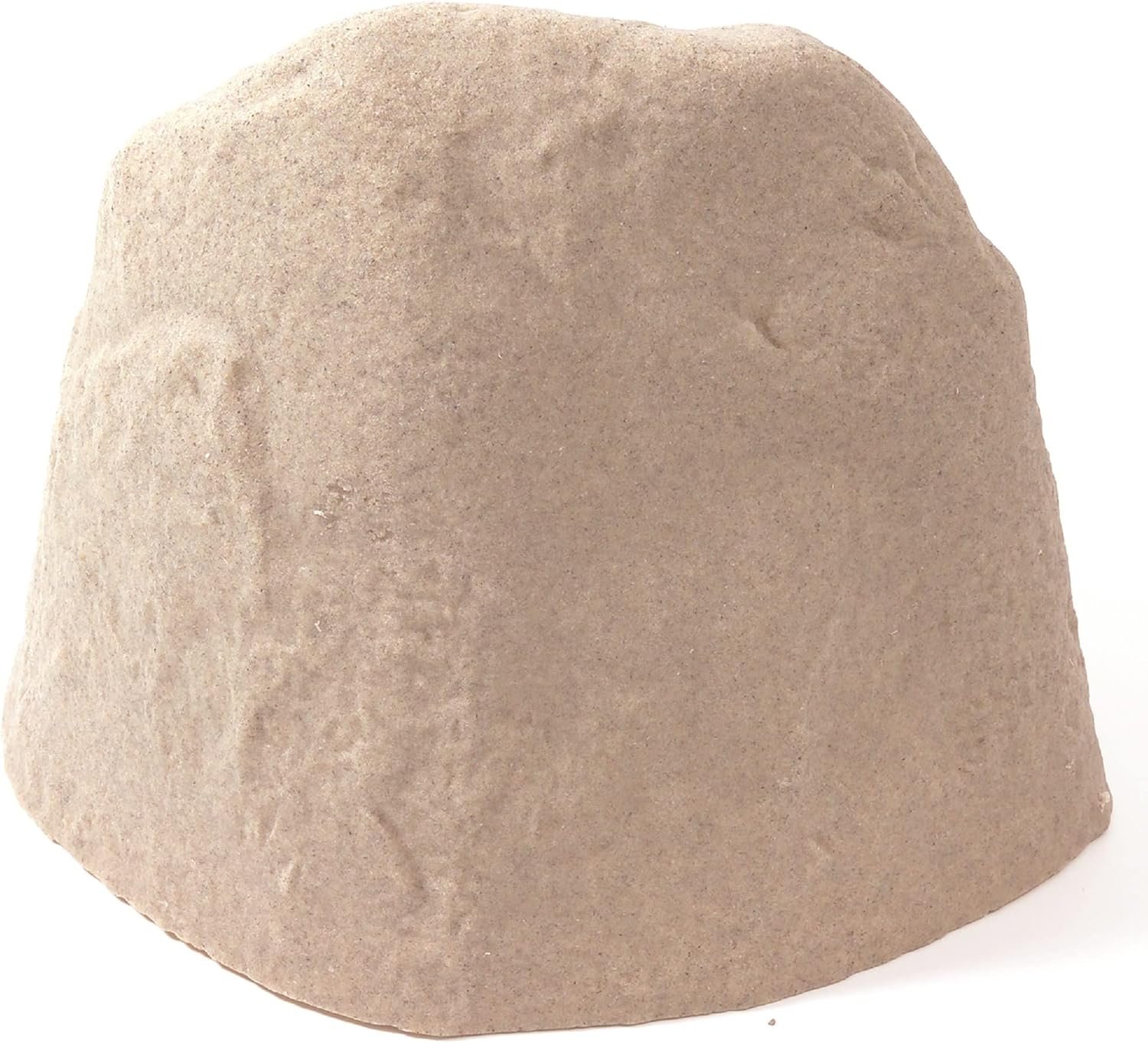 Emsco Group 2182 Medium – Lightweight Landscape Rock-Resin, Sandstone